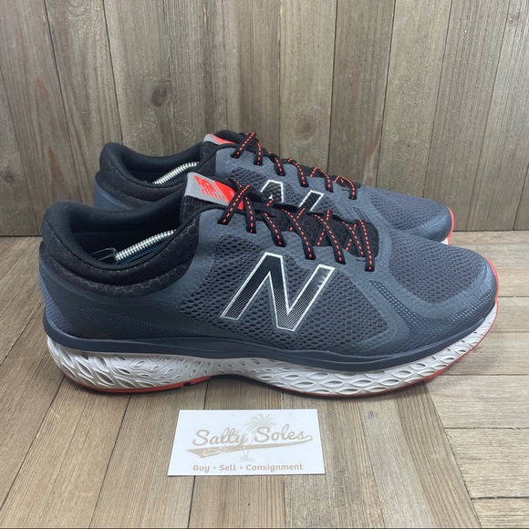 new balance size 14 4e